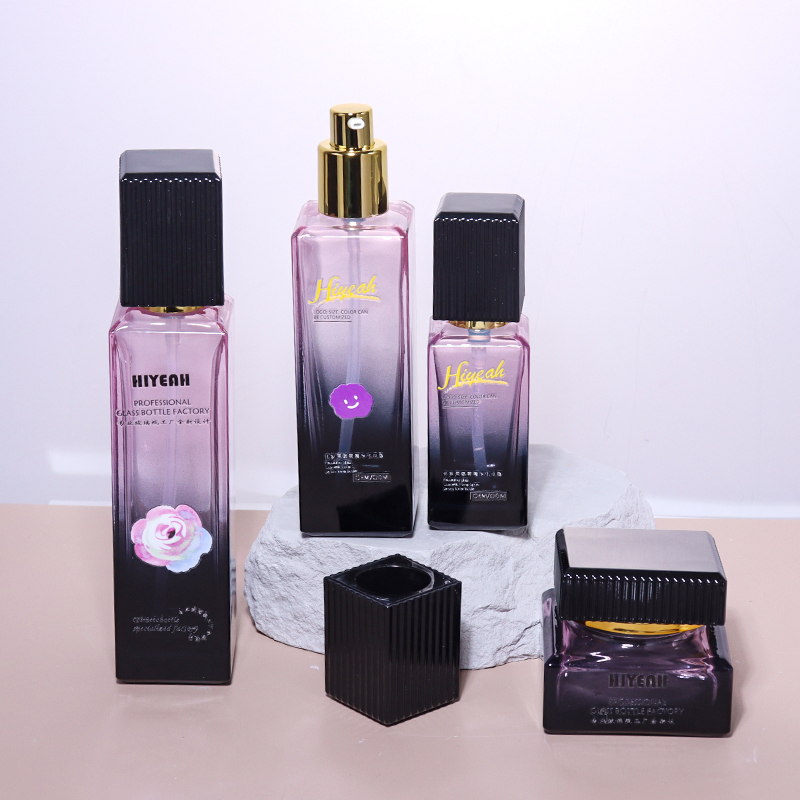 120ML/100ML/40ML/50G Lotion spray pump bottle