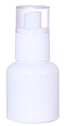 30ML Lotion spray pump bottle factory