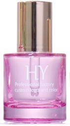 50ML,40ML,30ML,20ML Cosmetic Essence Bottle factory