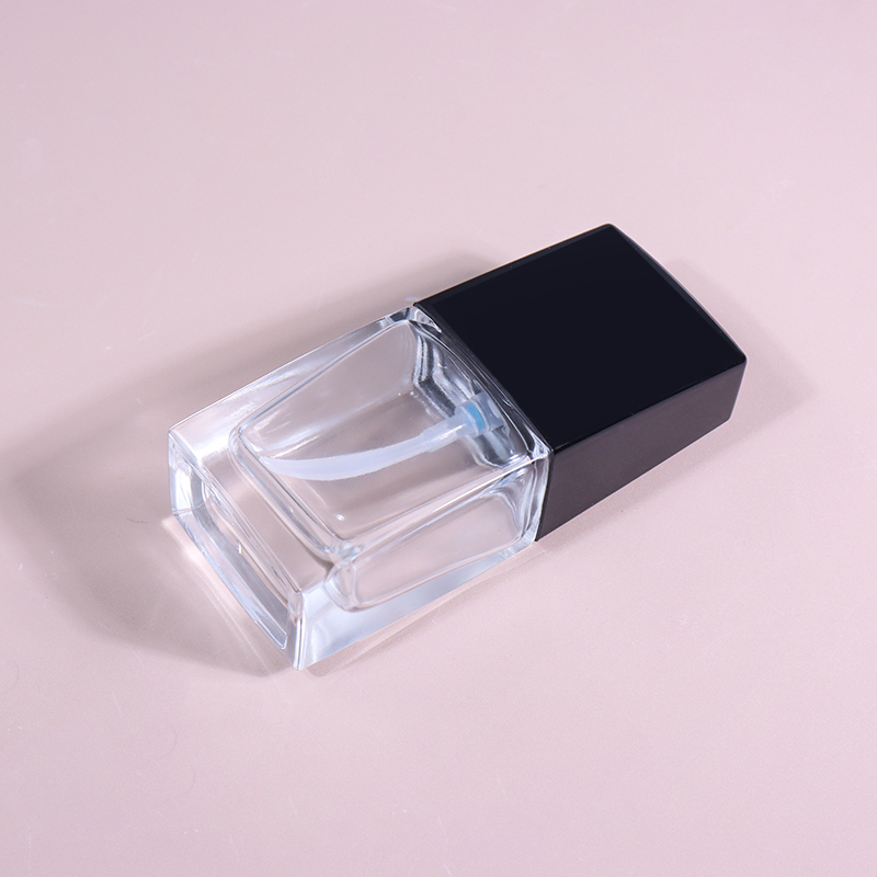 40ML  Cosmetic Essence Bottle