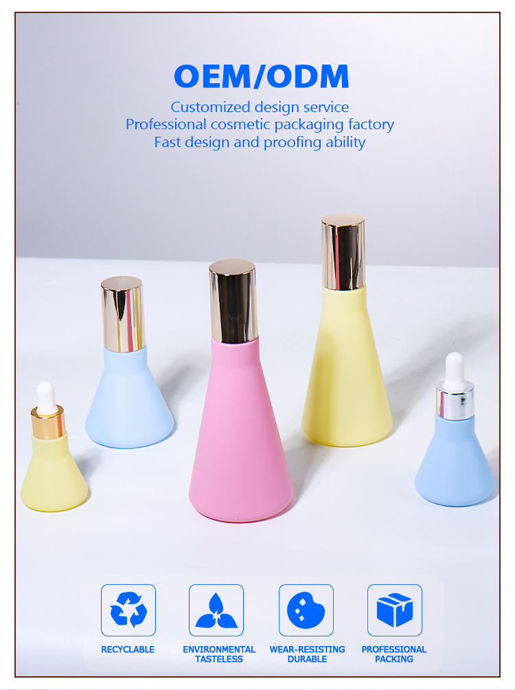 120ML/100ML/50ML/30ML/15MLFor lotion bottles, spray bottles and essence bottles details