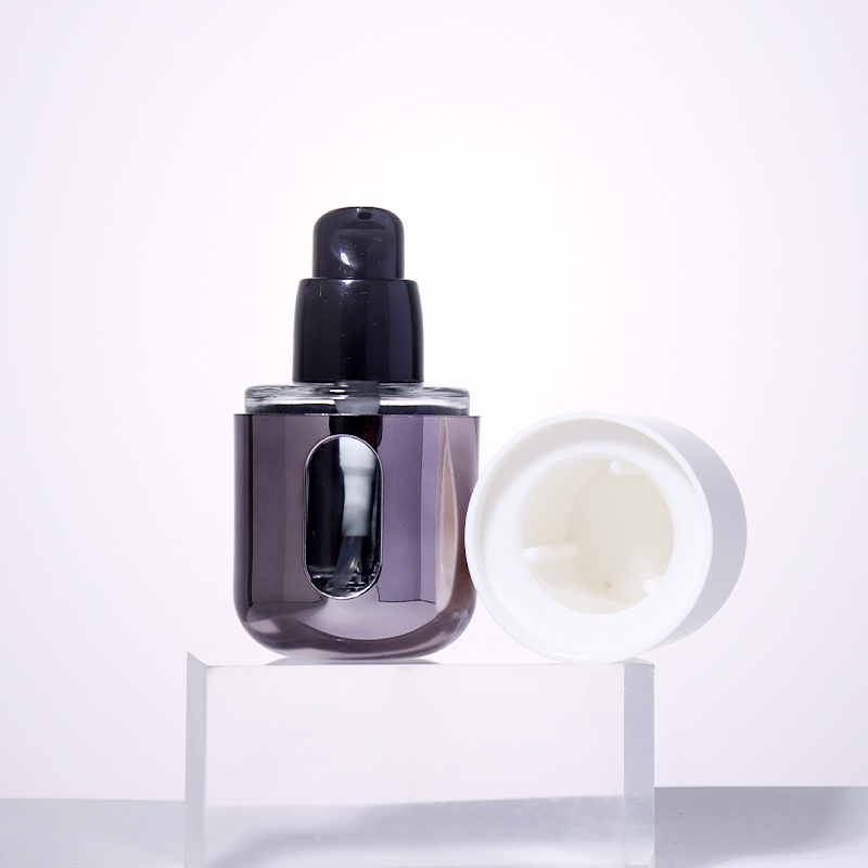 30ML  Cosmetic Essence Bottle 