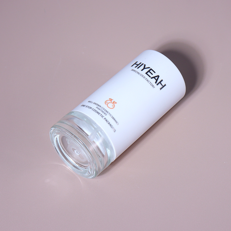 30ML Lotion spray pump bottle