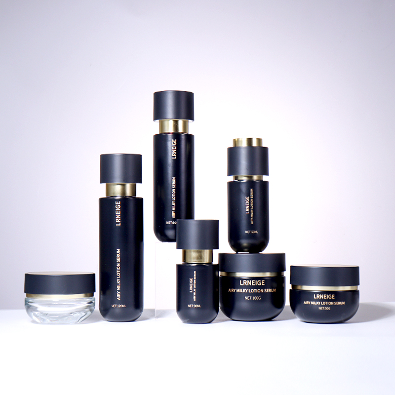 120ML,100ML,50ML,30ML,100G,50G,30G Lotion spray pump bottle