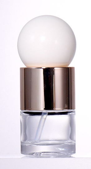 30ML Lotion spray pump bottle details