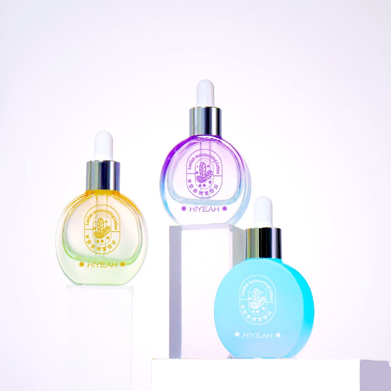 30ML  Cosmetic Essence Bottle 