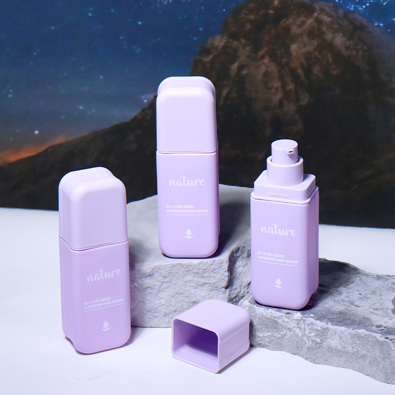30ML Lotion spray pump bottle