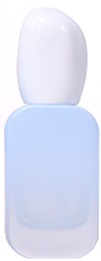 120ML, 100ML, 50ML, 30ML, 50G, 30G Light Blue Series Bottle Set factory