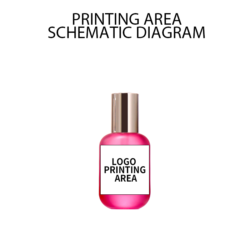 30ML Cosmetic Essence Bottle details