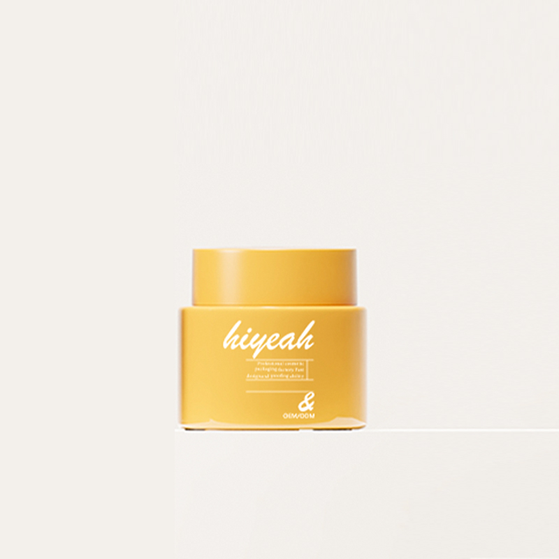 150/120/100/80/50/30 G Luxury Glass Jars for Skincare Empty Glass Cosmetic Jar Skin Care supplier