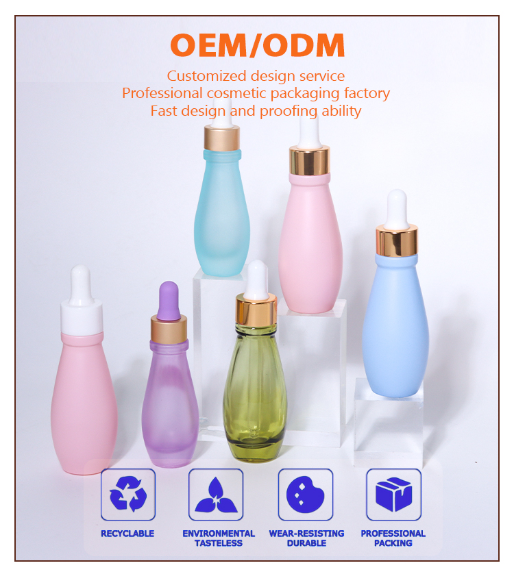 30ML,20ML, For lotion bottles, spray bottles and essence bottles details