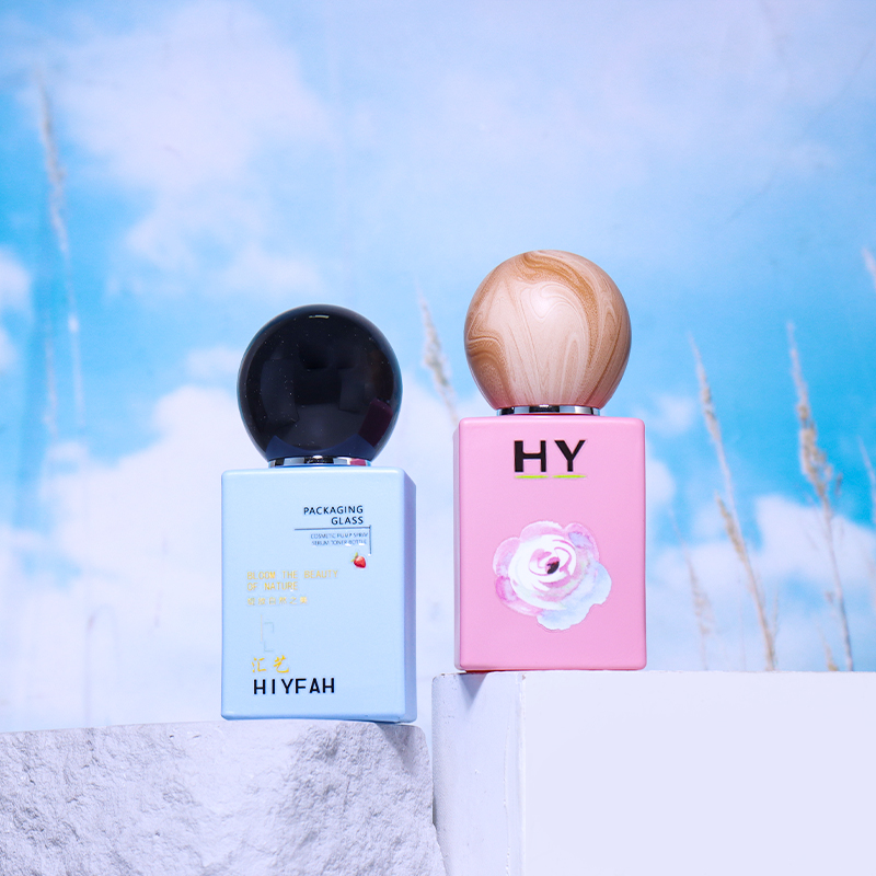 30ML Lotion spray pump bottle