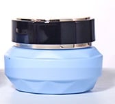 120ML,100ML, 40ML,toners, emulsion bottles, spray bottles, and ,50G,30G cream jars supplier