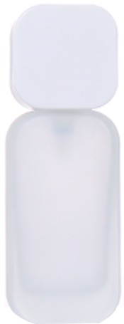 120ML, 100ML, 50ML, 30ML, 50G, 30G Transparent Minimalist Bottle Set, Square Design Shows Fresh Texture factory