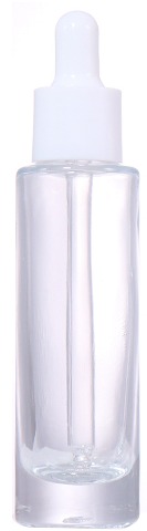 25ML,15ML,10ML,5ML Cosmetic Essence Bottle factory