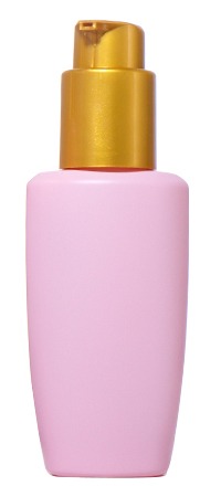 100ML,50ML Lotion spray pump bottle factory