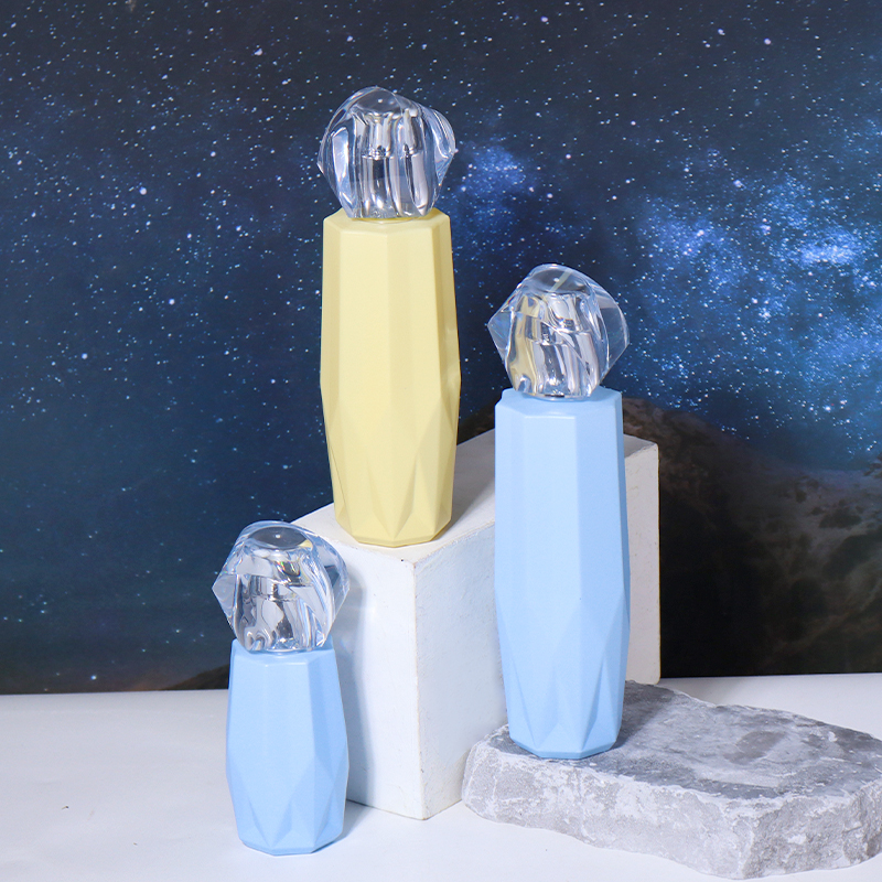 120ML/110ML/40ML Lotion spray pump bottle
