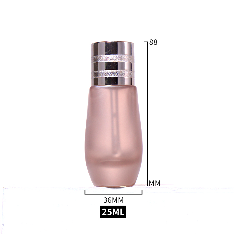 25ML with a glass dropper for precise liquid dispensing supplier