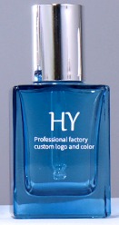 100ML,50ML,30ML,20ML Cosmetic Essence Bottle manufacture