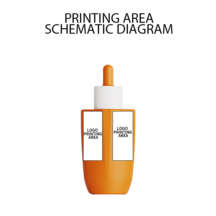30ML Lotion spray pump bottle factory