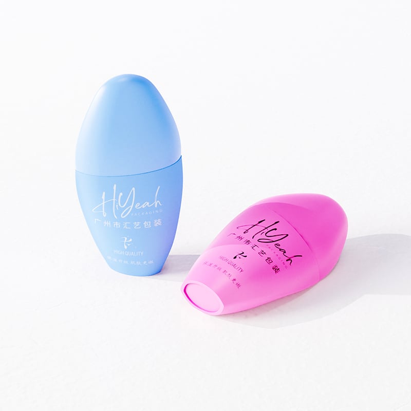 40ML Lotion spray pump bottle