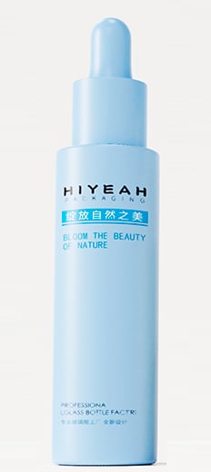 25ml/15ml/10ml/5ml Dropper bottle manufacture
