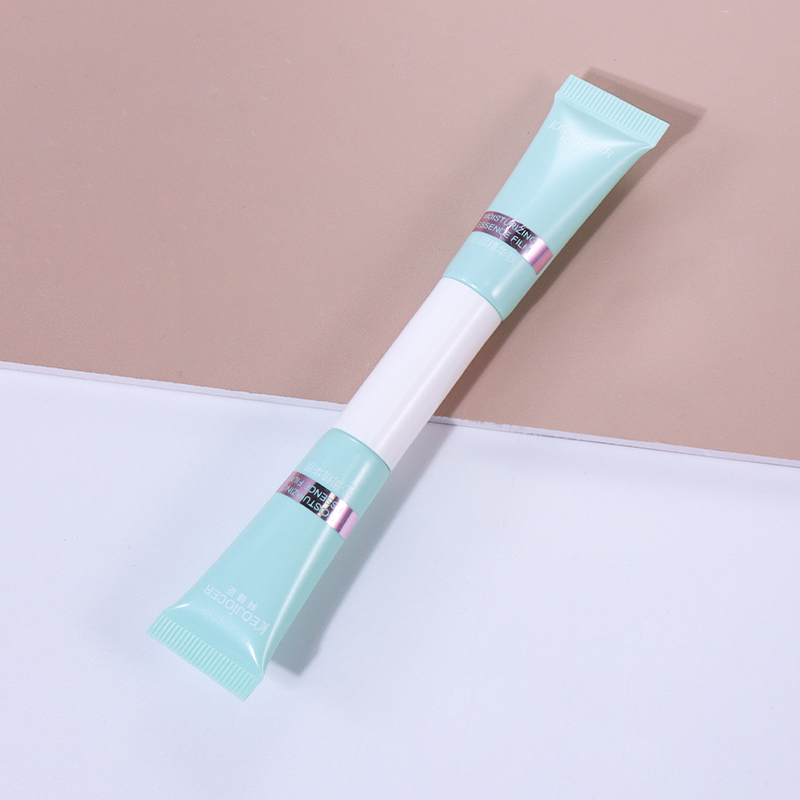 6ml Fresh Mint Green! Small - Capacity Hose Packaging