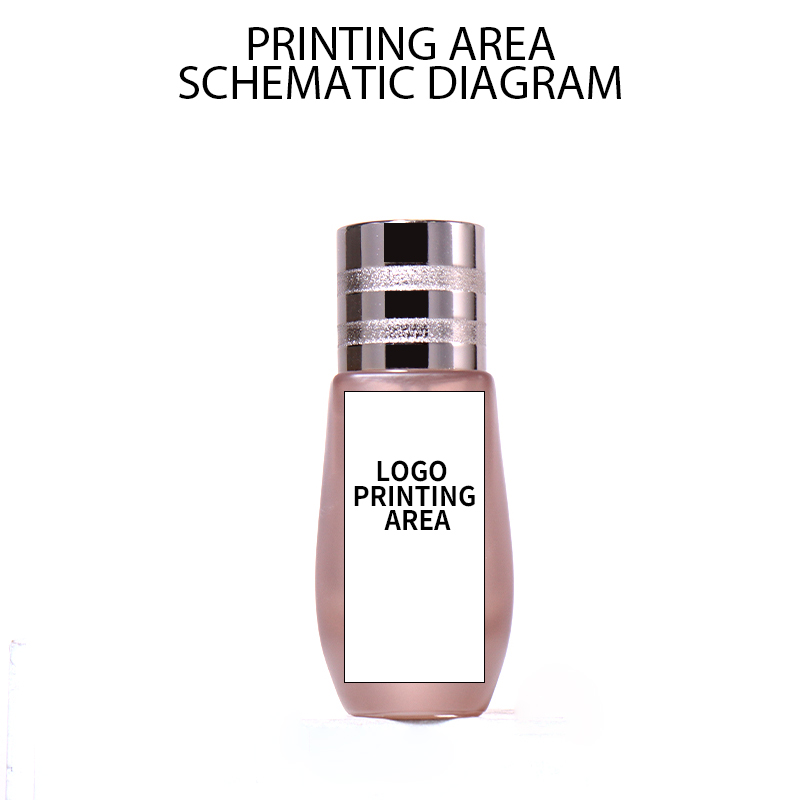 25ML with a glass dropper for precise liquid dispensing manufacture