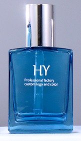 100ML,50ML,30ML,20ML Cosmetic Essence Bottle supplier