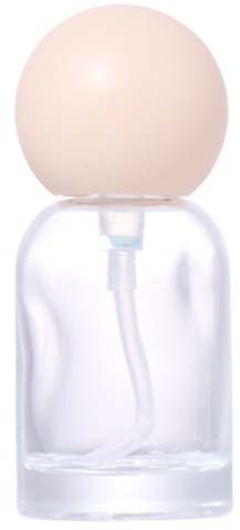 30ML  Cosmetic Essence Bottle  details