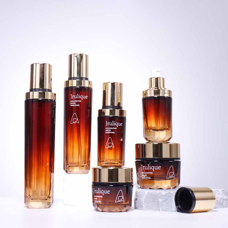 120ML/100ML/50ML/30ML/50G/30GLotion spray pump bottle