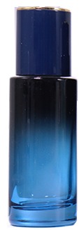 120ML, 100ML, 40ML, 50G, 30G Multi - color Beauty Bottles, Minimalist Design Meets High - end Texture details