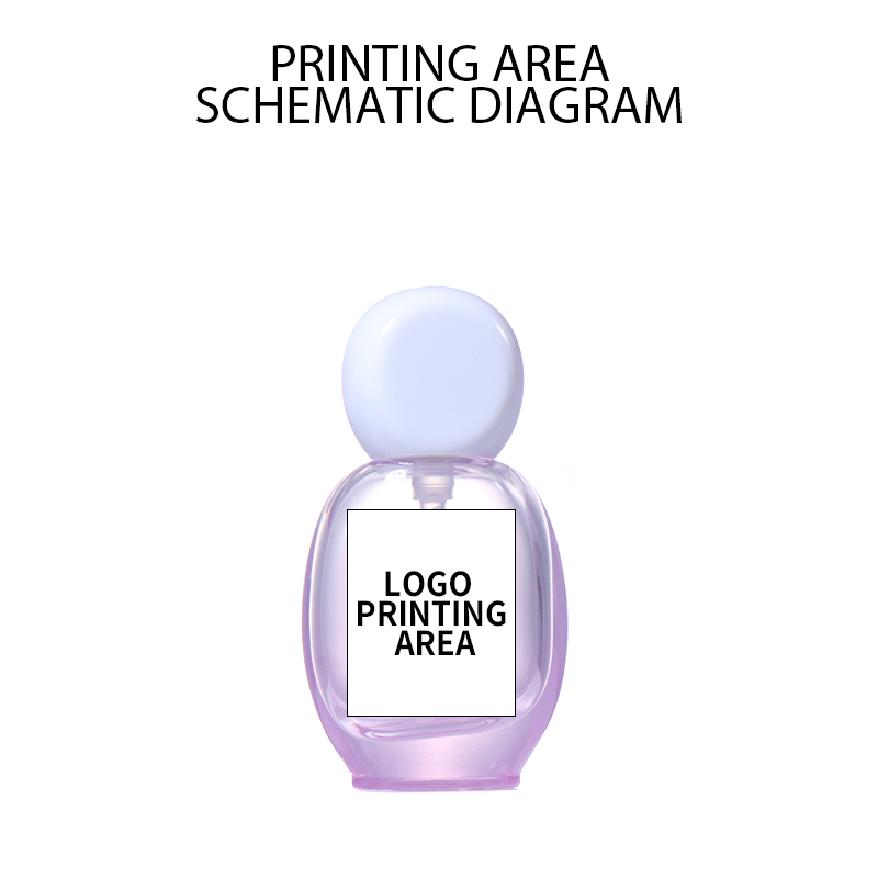 40ML Lotion spray pump bottle manufacture