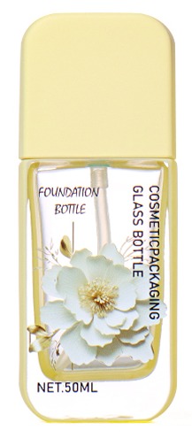 50ML,30ML Lotion spray pump bottle supplier