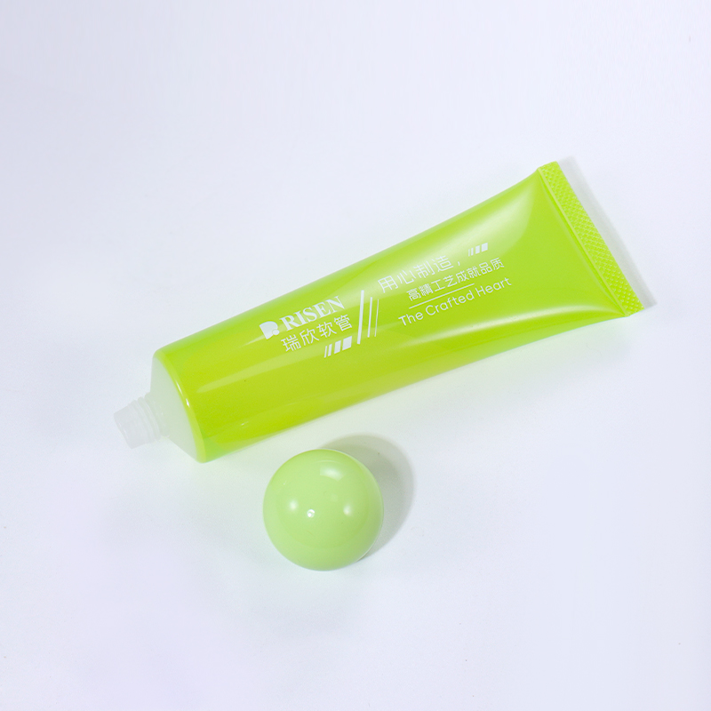 80ml Beauty Hose with Spherical Cap, Exquisite Craftsmanship Highlights Quality and Taste details