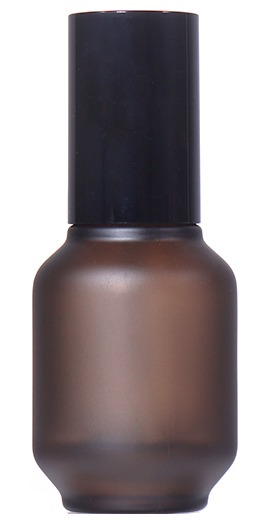 30ML  Cosmetic Essence Bottle  details