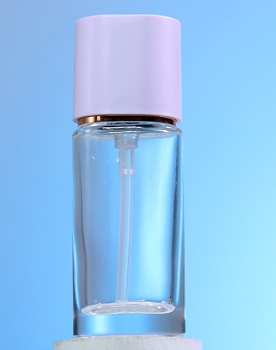 30ML Lotion spray pump bottle supplier