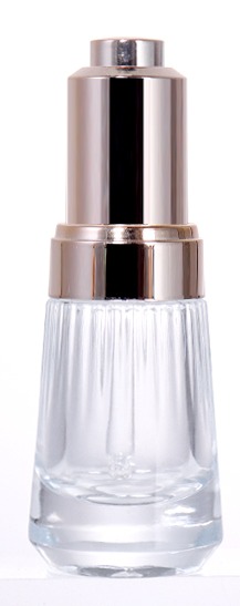 30ML  Cosmetic Essence Bottle  supplier