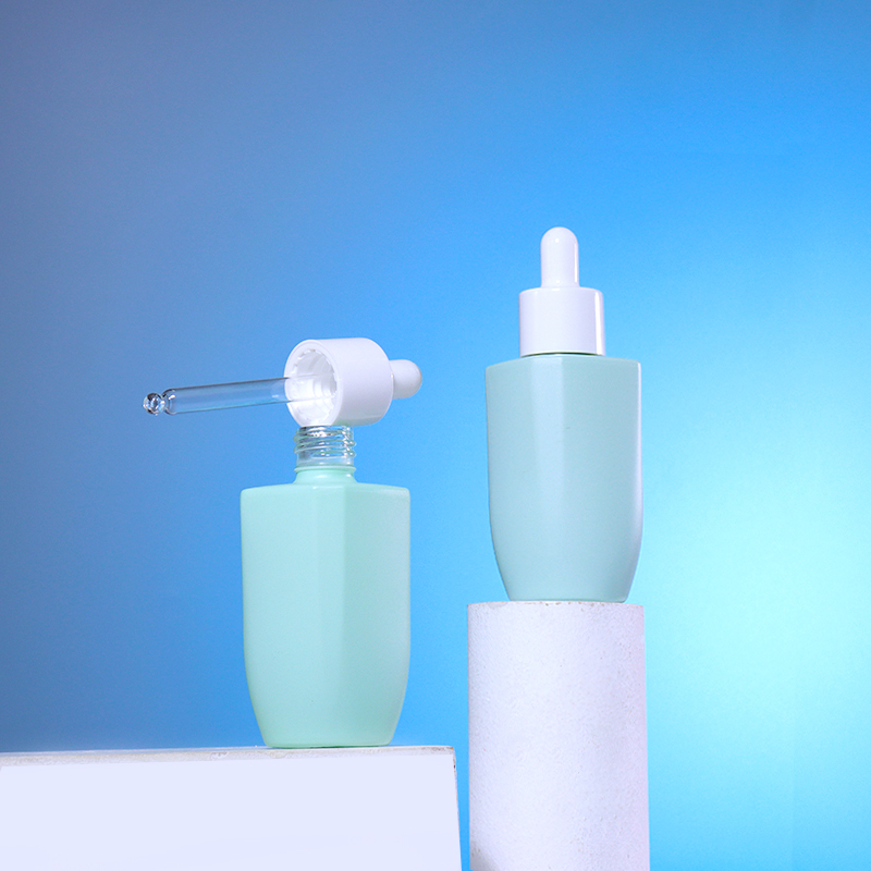 30ML Lotion spray pump bottle