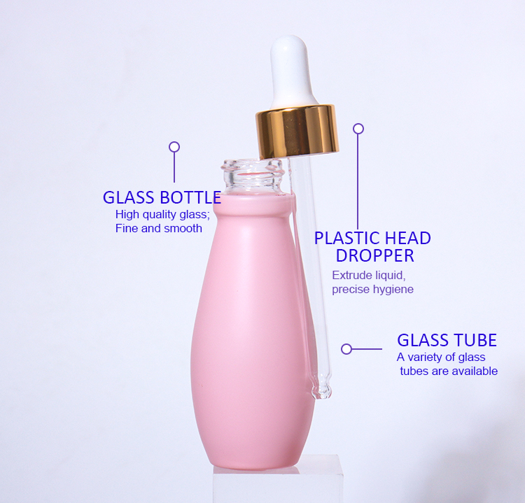 30ML,20ML, For lotion bottles, spray bottles and essence bottles supplier