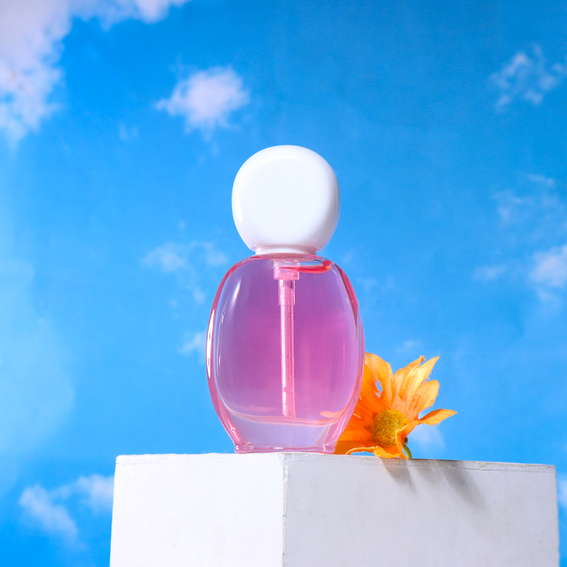 40ML Lotion spray pump bottle