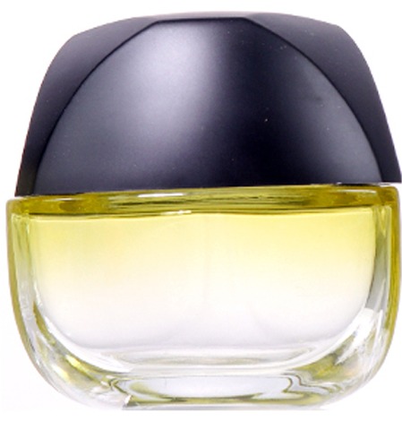 40ML and 100G Black - Cap Contrast - Color Beauty Bottles, Diverse Shapes Highlight Exquisite Texture supplier