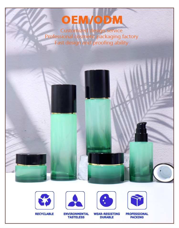 120ML,100ML,40ML, 50G,30G  emulsion bottles, spray bottles, cream jars 。 manufacture