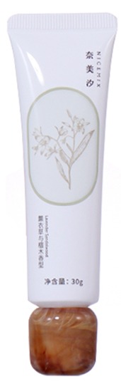 30ml Beauty Hose with Imitation Marble Cap, Fine Craftsmanship Highlights Quality and Taste supplier
