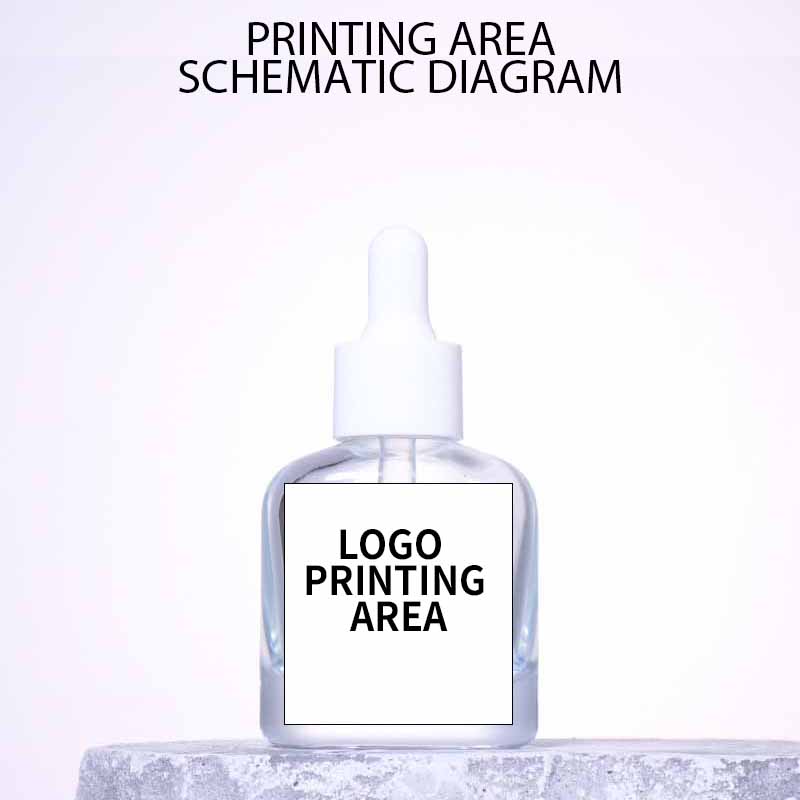 30ML Dropper bottle factory