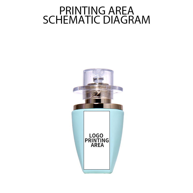 30ML Lotion spray pump bottle manufacture