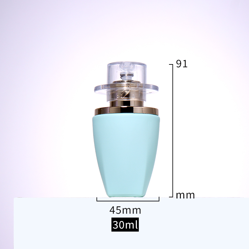 30ML Lotion spray pump bottle manufacture