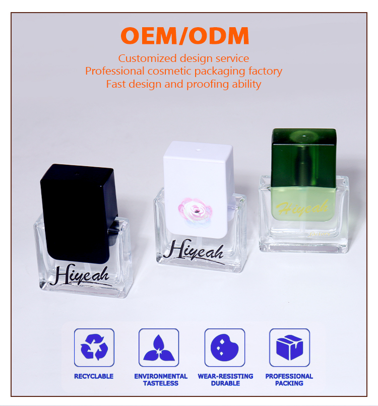30ML Lotion spray pump bottle factory