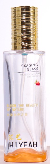 120ML/100ML/30ML Lotion spray pump bottle details