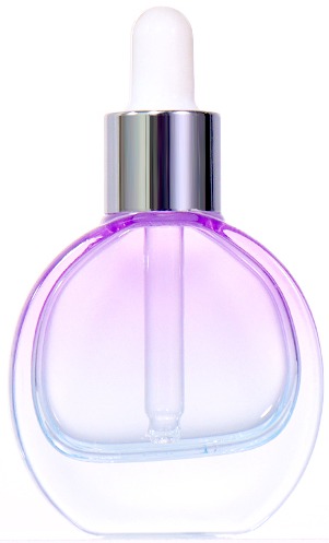 30ML  Cosmetic Essence Bottle  manufacture